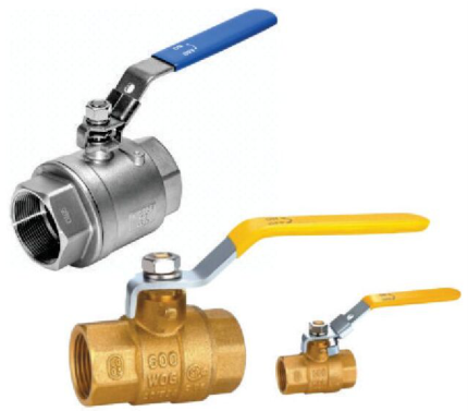 Ball Valve